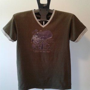 Vintage Tee-Jays T-Shirt